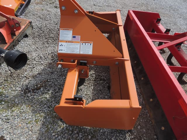 Image of Woods BSS65P equipment image 4