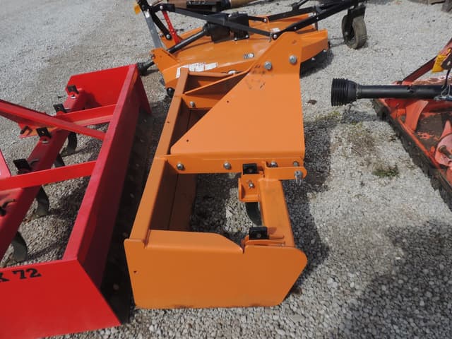 Image of Woods BSS65P equipment image 2