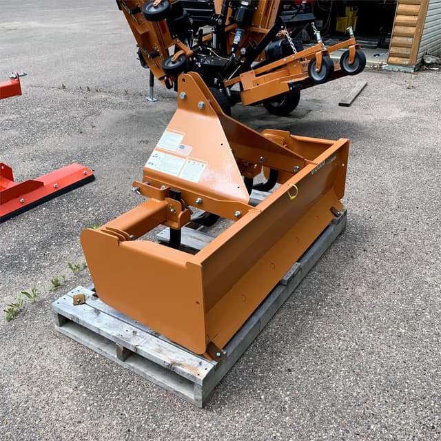 Image of Woods BSS72P equipment image 2