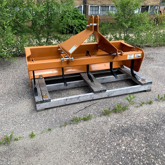 Image of Woods BSS72P equipment image 4