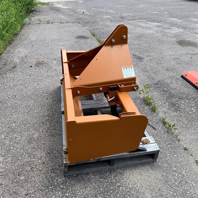 Image of Woods BSS72P equipment image 3