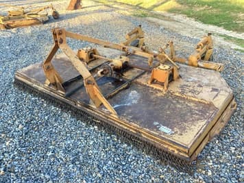 Main image Woods Bush Hog