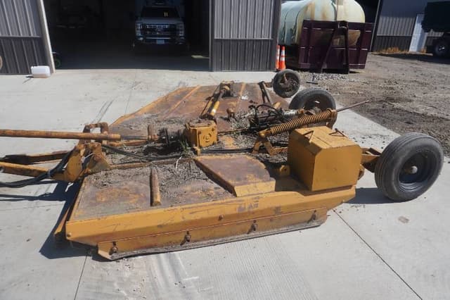 Image of Woods BW12 equipment image 1