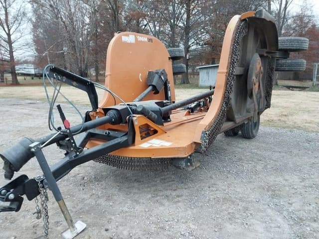 Image of Woods BW15.50 equipment image 1