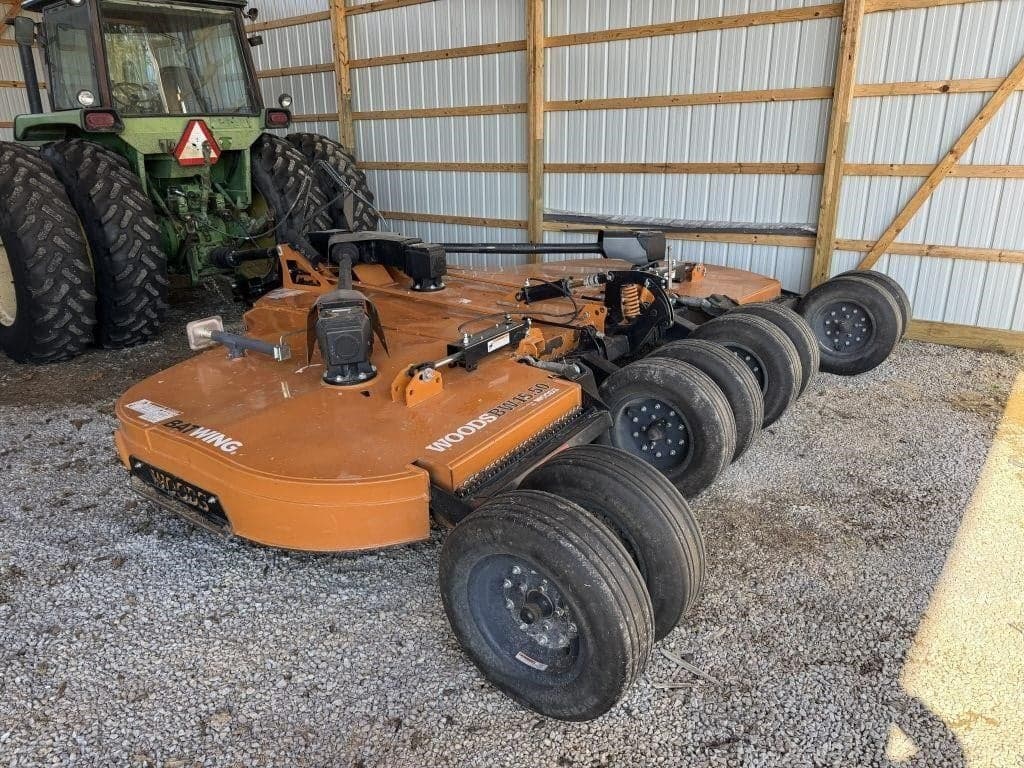 Image of Woods BW15.50 Primary image