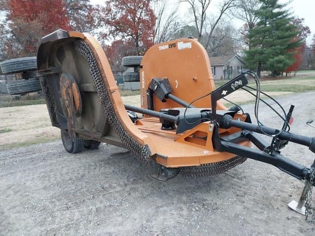 Image of Woods BW15.50 equipment image 3