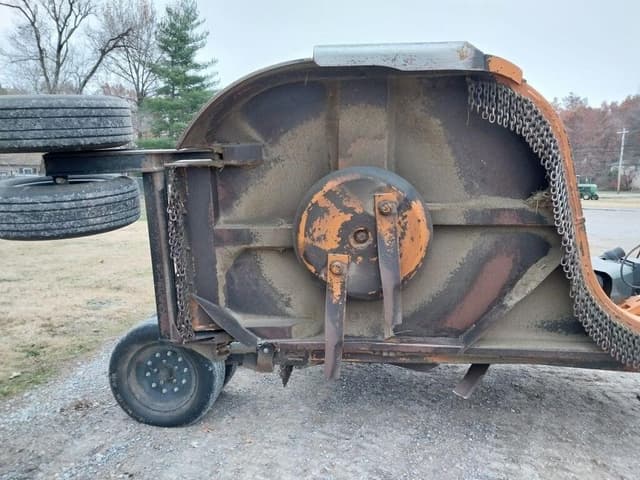 Image of Woods BW15.50 equipment image 4