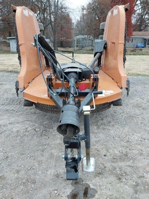 Image of Woods BW15.50 equipment image 2