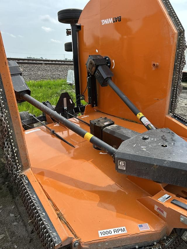 Image of Woods BW20.61 equipment image 2