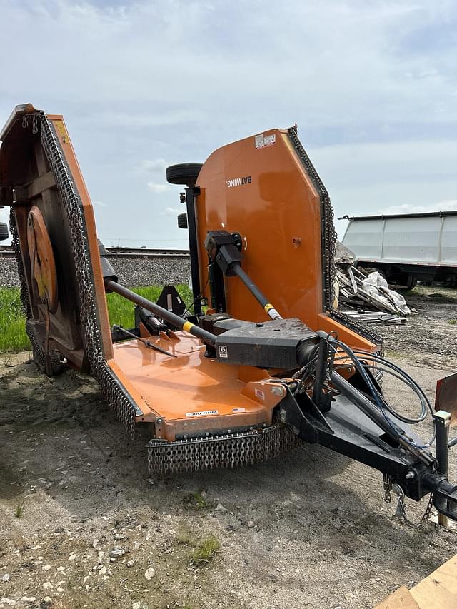Image of Woods BW20.61 equipment image 1