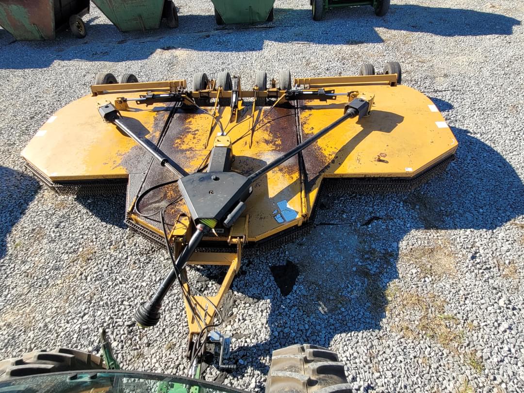 Image of Woods BW240 Primary image