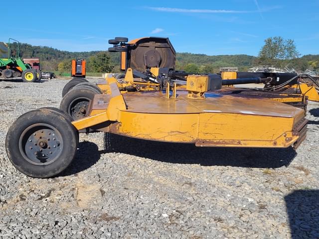 Image of Woods BW240 equipment image 2