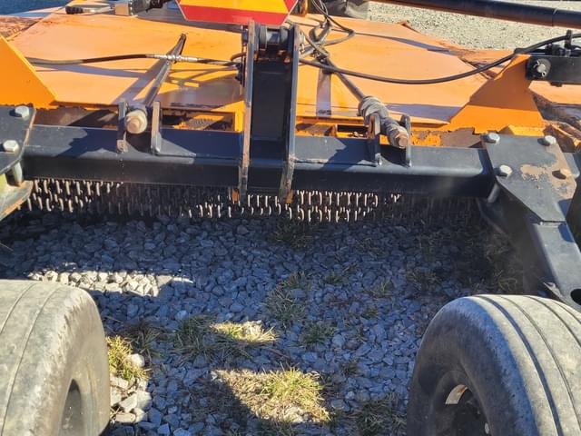 Image of Woods BW240 equipment image 2