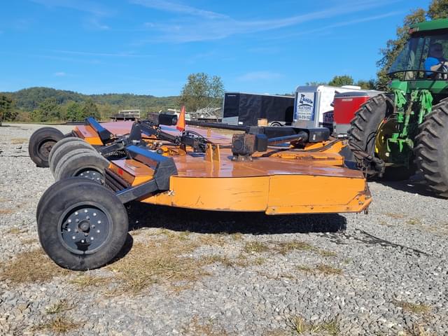 Image of Woods BW240 equipment image 1