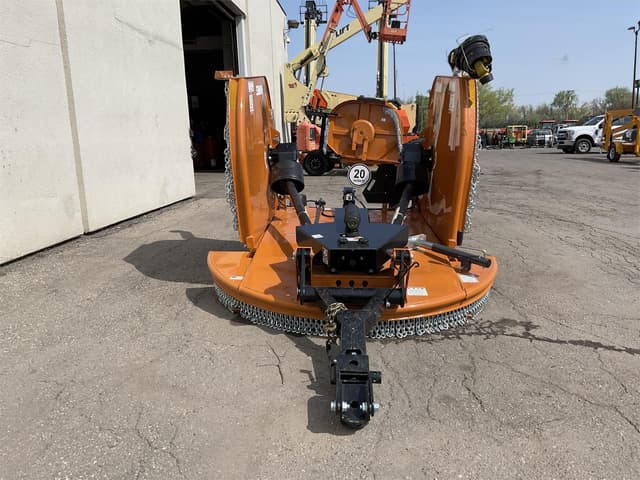 Image of Woods BW12 equipment image 1