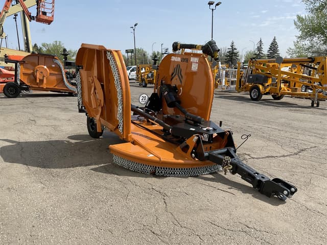 Image of Woods BW12 equipment image 2