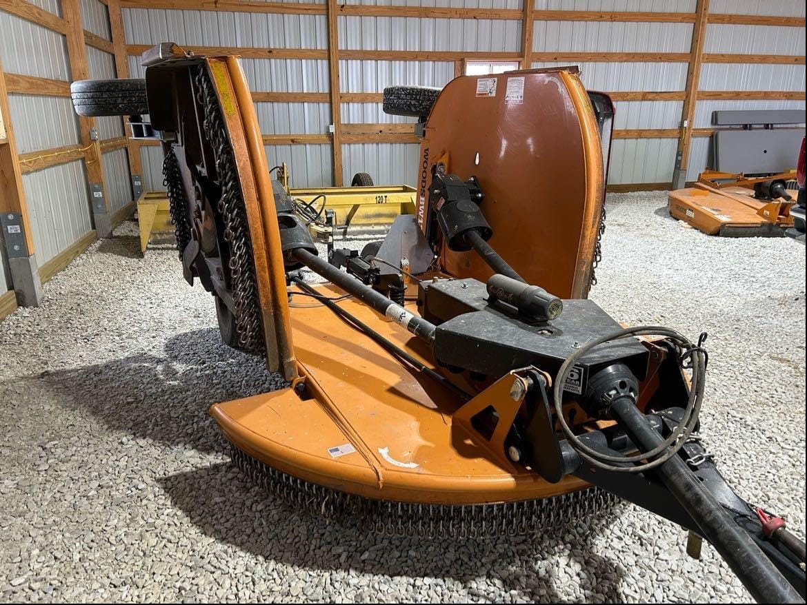 Main image Woods BW12