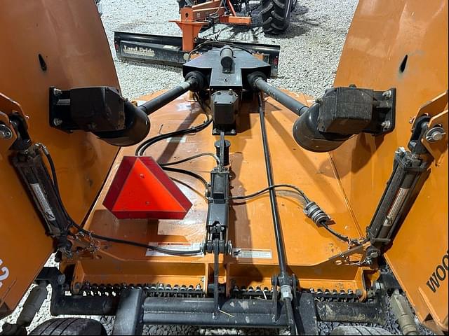 Image of Woods BW12 equipment image 4