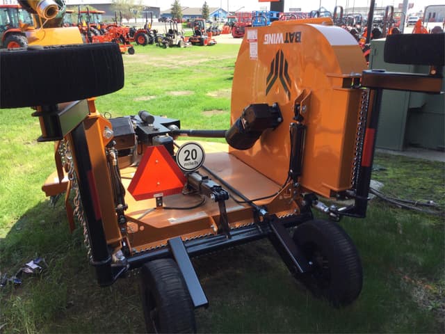 Image of Woods BW12 equipment image 3