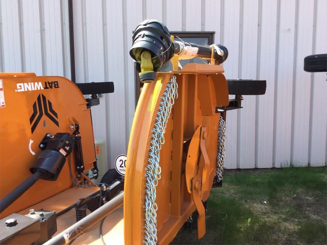 Image of Woods BW12 equipment image 2