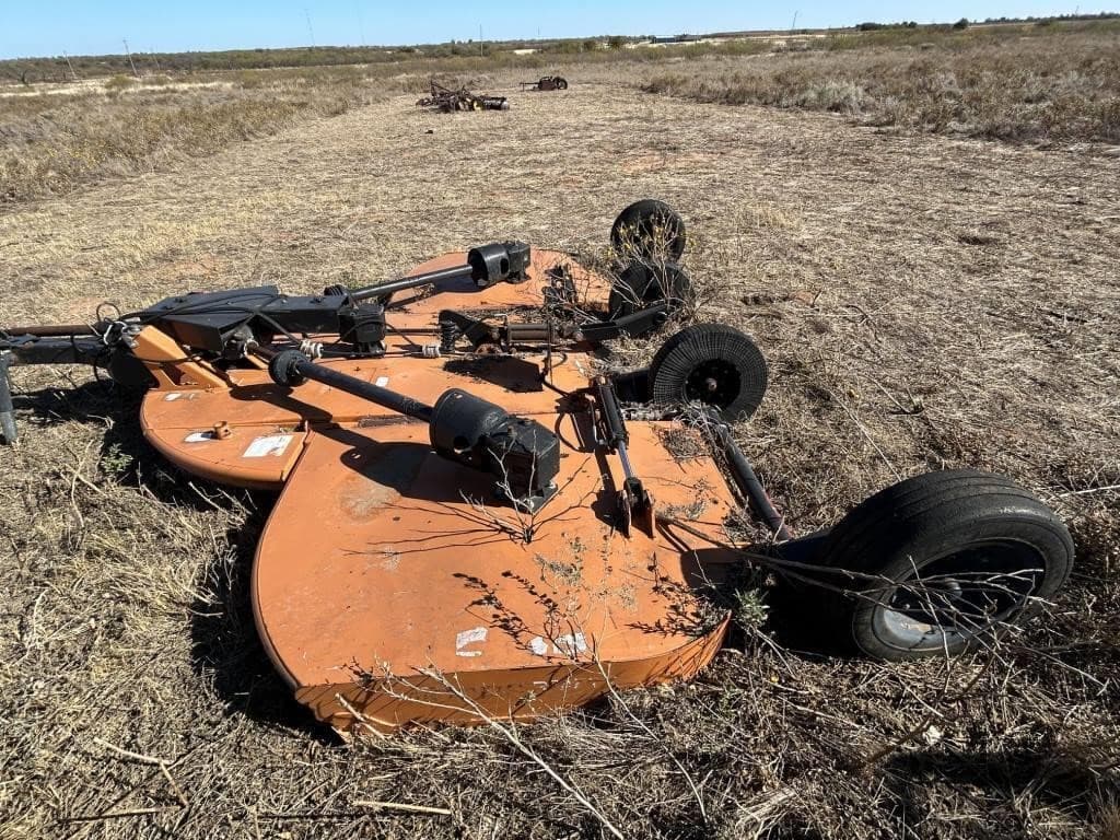 Image of Woods BW12 Image 1