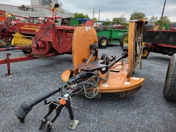 Main image Woods BW12