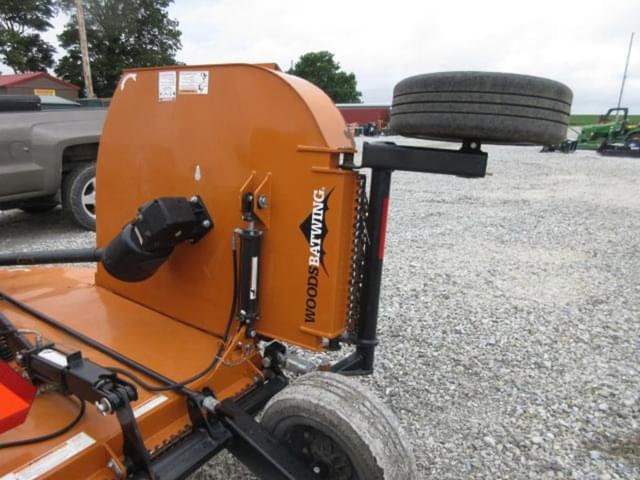 Image of Woods BW12 equipment image 3