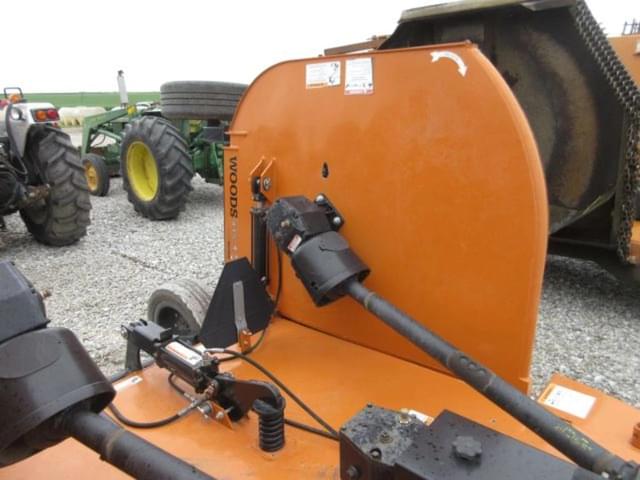 Image of Woods BW12 equipment image 2