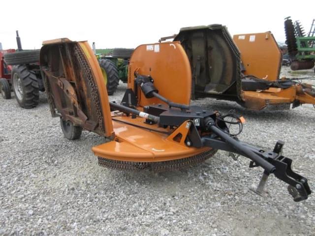 Image of Woods BW12 equipment image 1