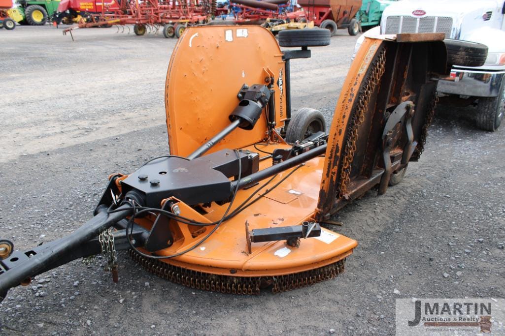 Main image Woods BW12