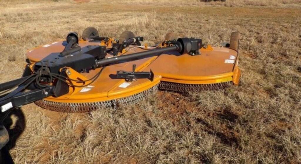 Main image Woods BW12