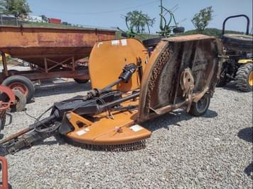 Main image Woods BW12