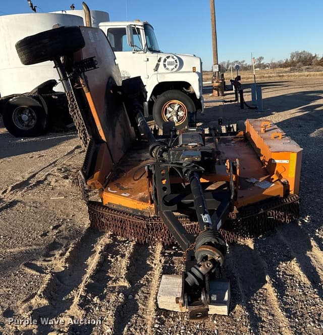 Image of Woods BW126HD Pro equipment image 1