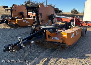 Main image Woods BW126HD Pro