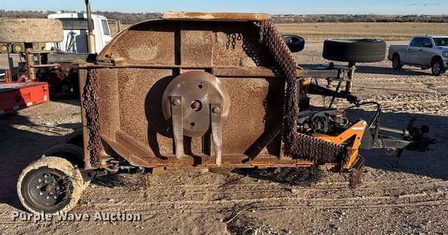 Image of Woods BW126HD Pro equipment image 3