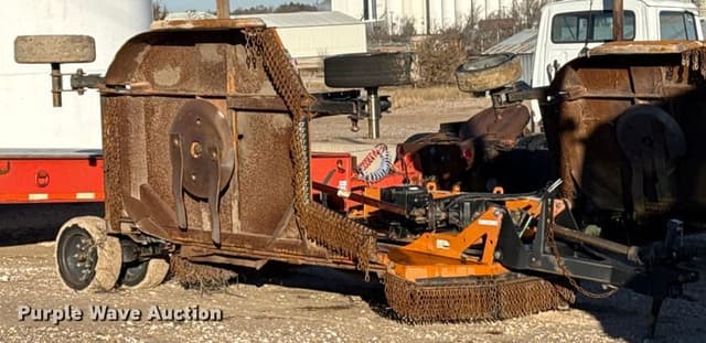 Image of Woods BW126HD Pro equipment image 2