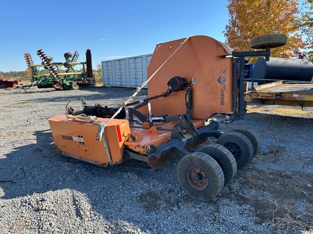 Image of Woods BW126X equipment image 3