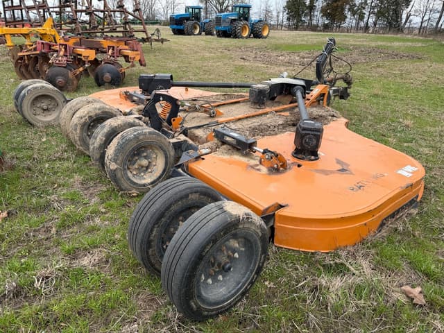 Image of Woods BW15.50 equipment image 2