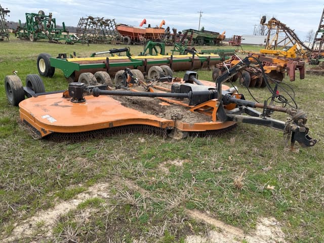 Image of Woods BW15.50 equipment image 1