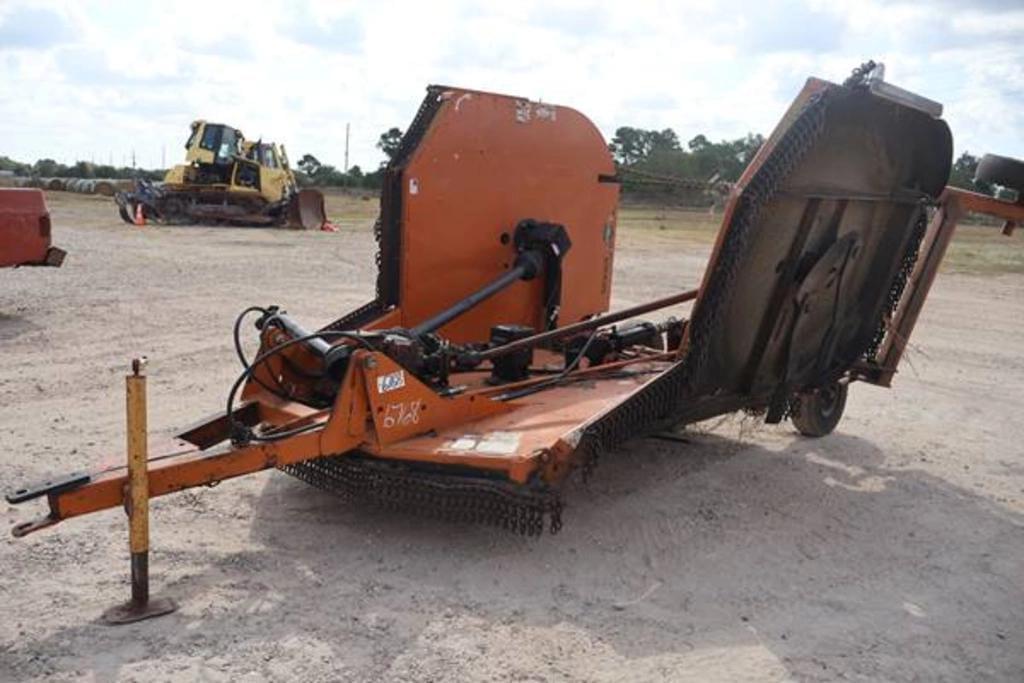 Image of Woods BW15LH Primary image