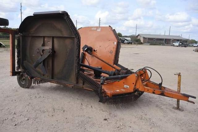 Image of Woods BW15LH equipment image 1