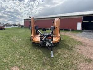 Woods BW15.5 Batwing Image