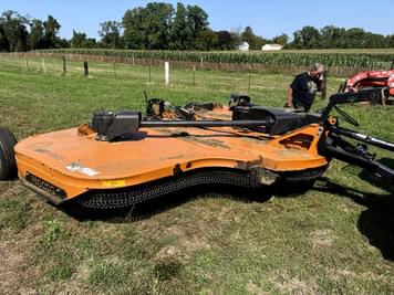 Main image Woods BW15.50