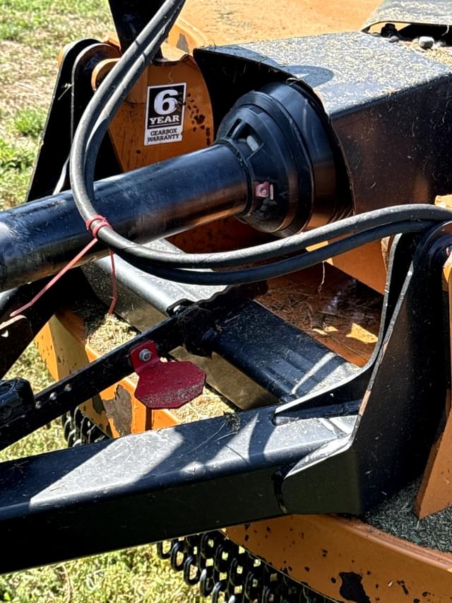 Image of Woods BW15.50 equipment image 3