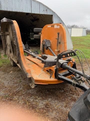 Image of Woods BW15.50 equipment image 1