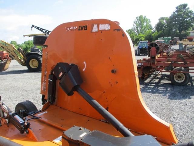 Image of Woods BW15.50 equipment image 4