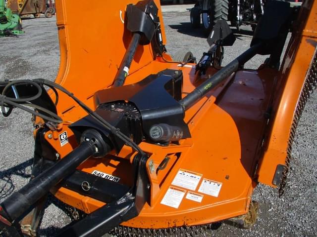 Image of Woods BW15.50 equipment image 1