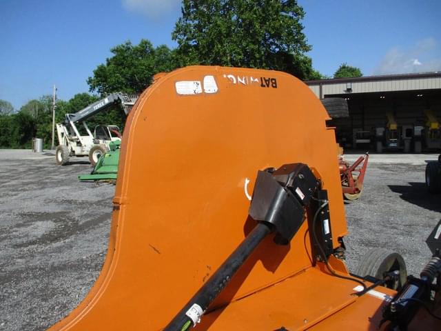 Image of Woods BW15.50 equipment image 3