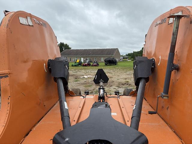 Image of Woods BW15.50 equipment image 2