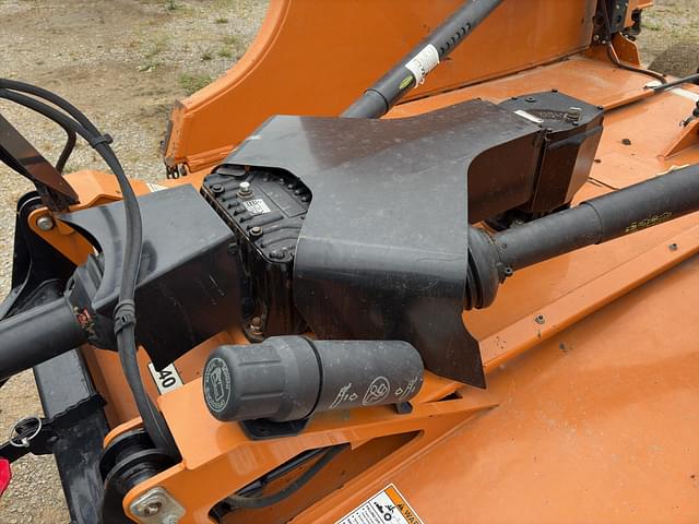 Image of Woods BW15.50 equipment image 4